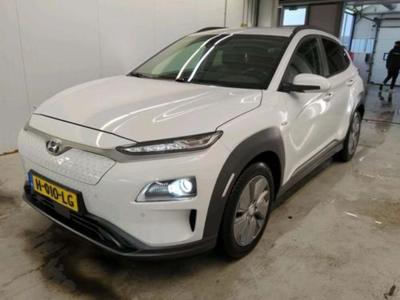 Hyundai Kona EV Premium 64 kWh