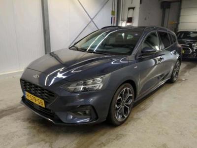 Ford Focus Wagon 1.0 EcoB. ST L. Bns