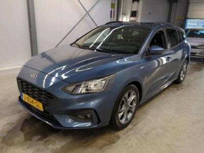 Ford Focus Wagon 1.0 EBH ST L. Bns