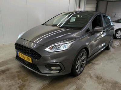 Ford Fiesta 1.0 EcoB. ST-Line X