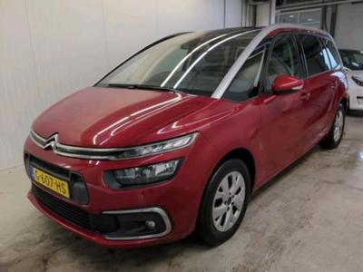 Citroen Grand C4 SpaceTourer 1.6 PureTech Bns