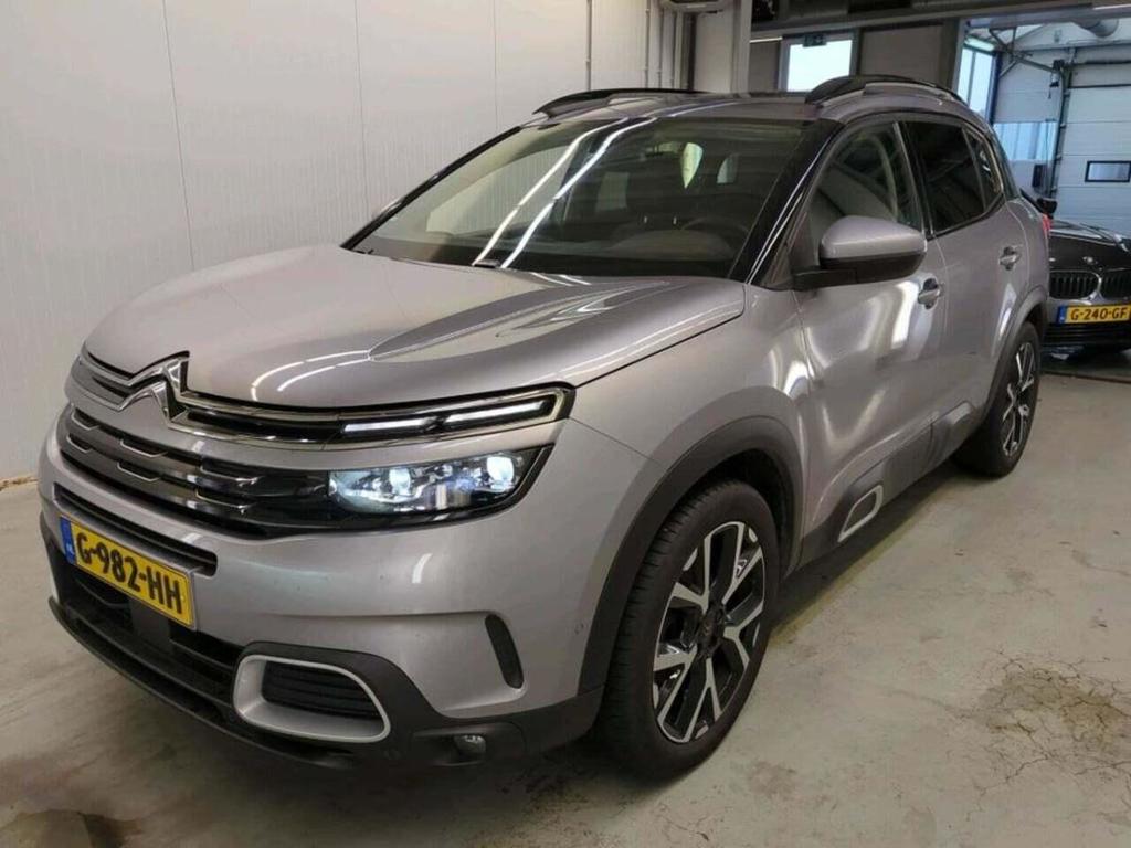 Citroen C5 aircross 1.6 PT Bns Plus