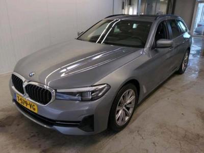 BMW 5-serie Touring 520i Bns Edit.+