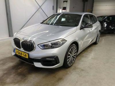 BMW 1-serie 118i High Exec