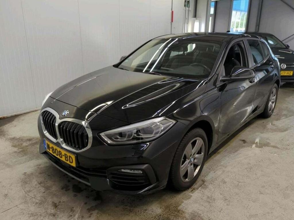 BMW 1-serie 118i Bns Edition