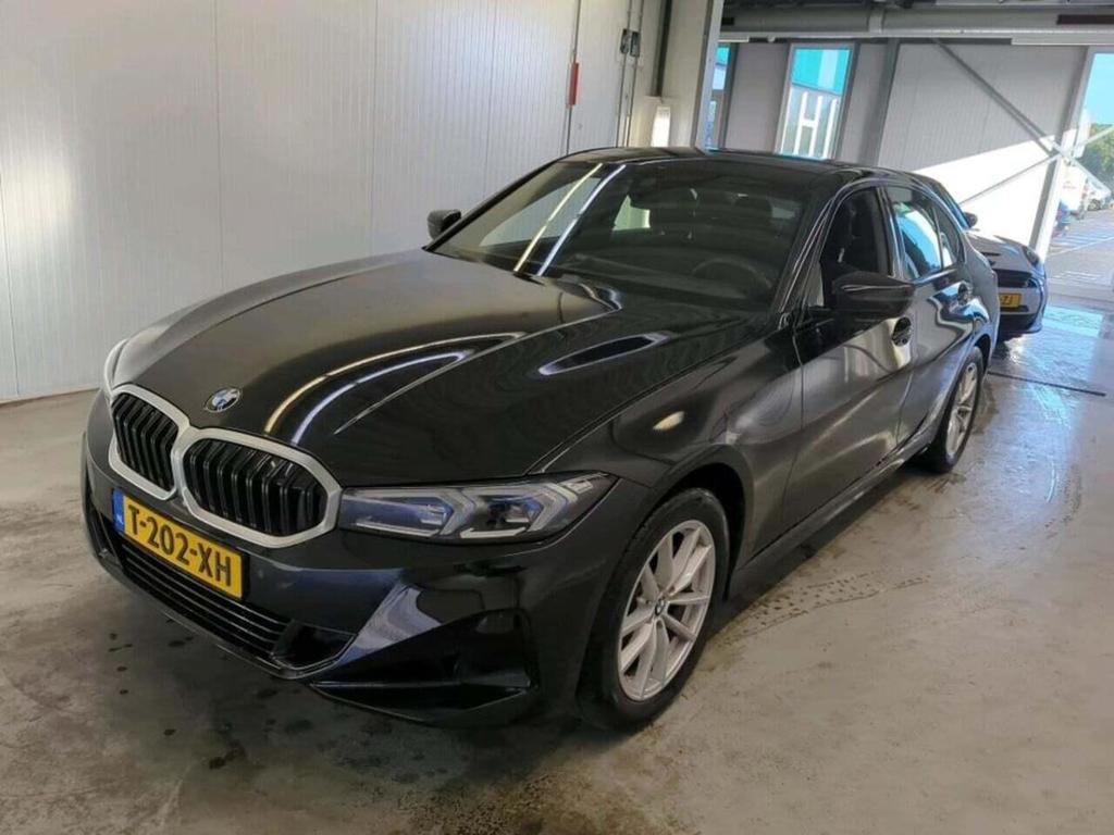 BMW 3-serie 318i