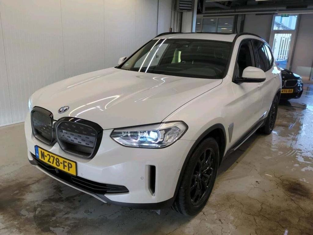 BMW iX3 Executive