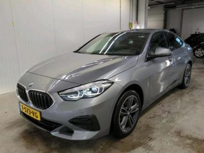 BMW 2-serie Gran Coupe 218i