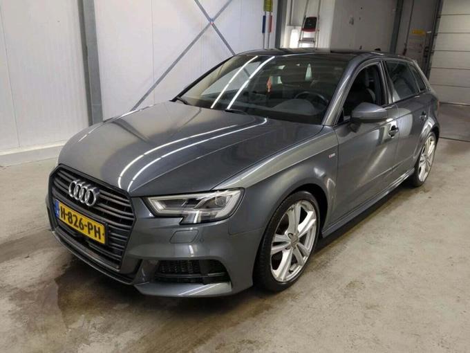 Audi A3 Sportback 35 TFSI CoD Adv Sp