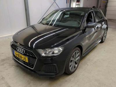 Audi A1 Sportback 25 TFSI epic