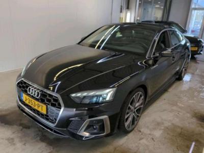 Audi A5 Sportback 40 TDI S edition