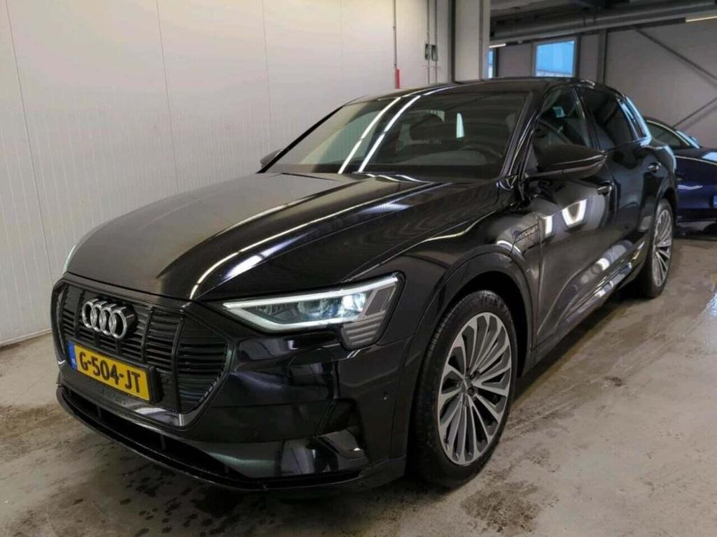 Audi E-tron e-tron 55 q. adv.