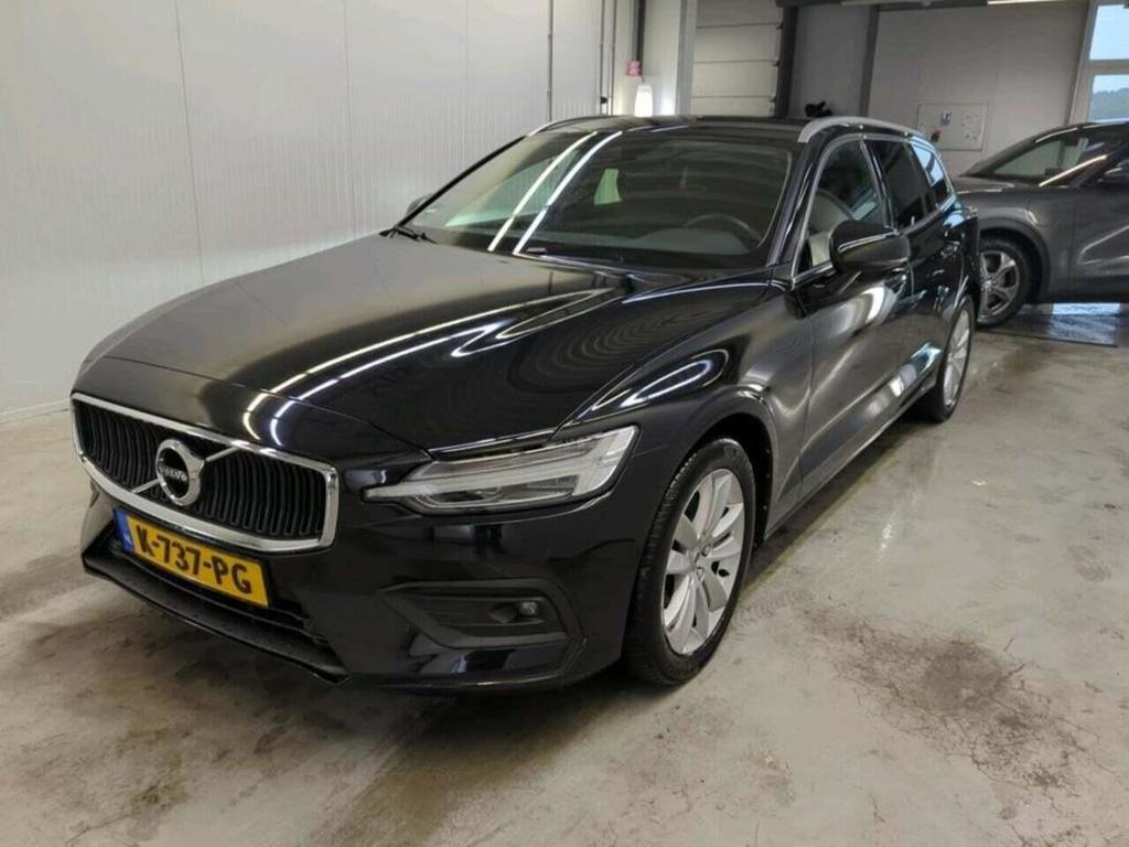 Volvo V60 2.0 B3 Business Pro