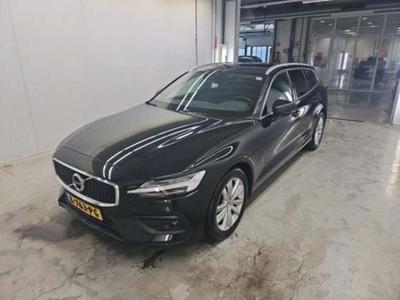 Volvo V60 2.0 B3 Business Pro