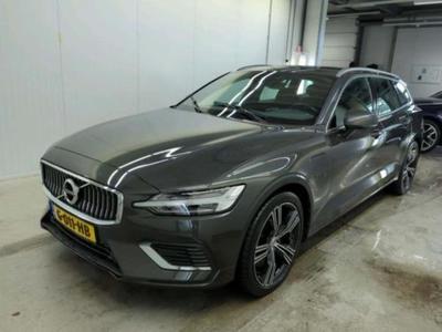 Volvo V60 2.0 T8 TE AWD Inscr.