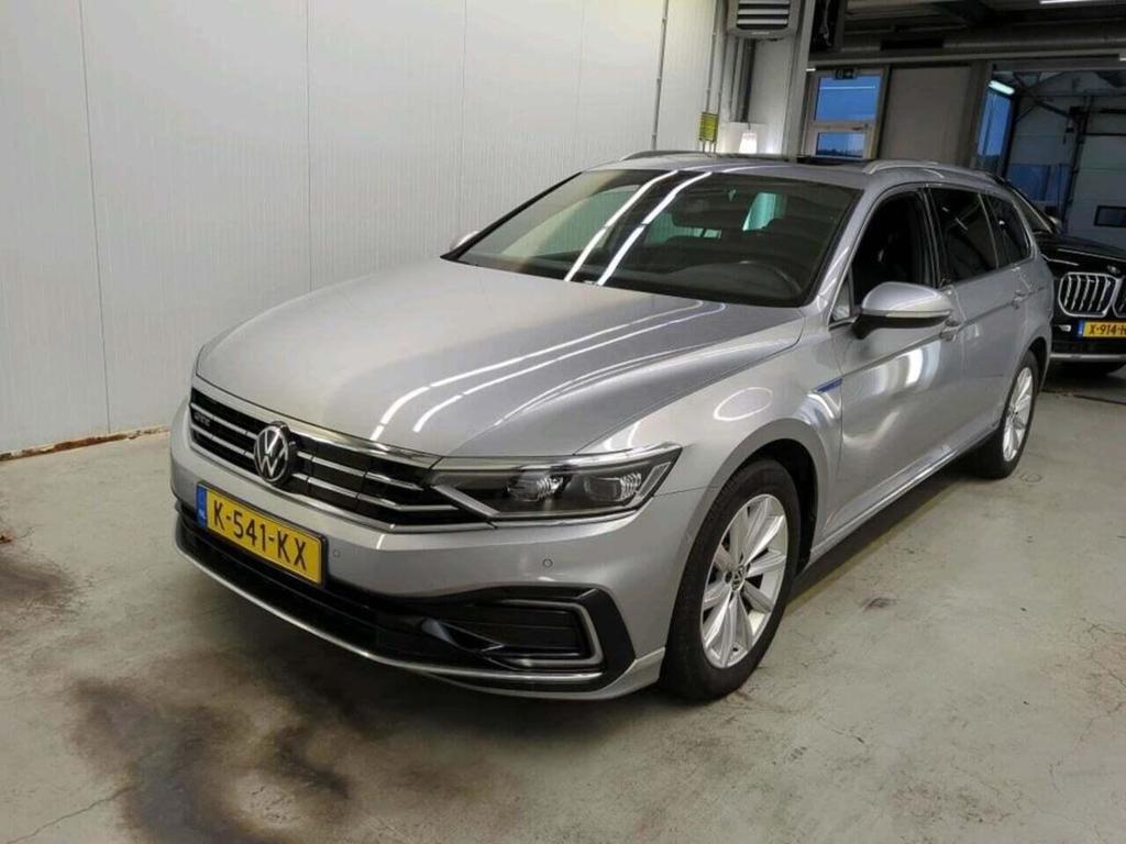 Volkswagen Passat variant 1.4 TSI PHEV GTE Bns