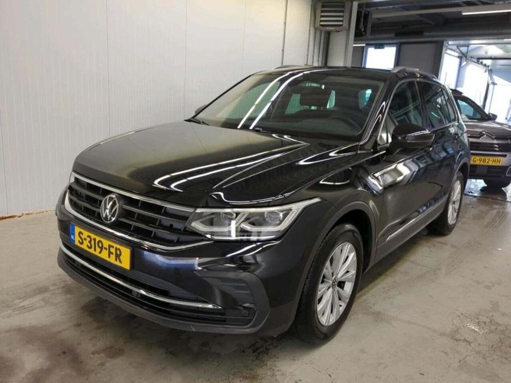 Volkswagen Tiguan 1.5 TSI Life Bns