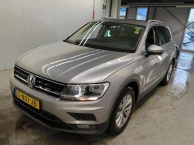 Volkswagen Tiguan 1.5 TSI CL Bns