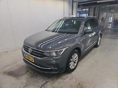 Volkswagen Tiguan 1.5 TSI Life Bns