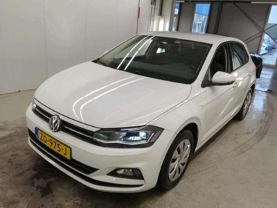 Volkswagen POLO 1.0 TSI Comf.l. Bus.