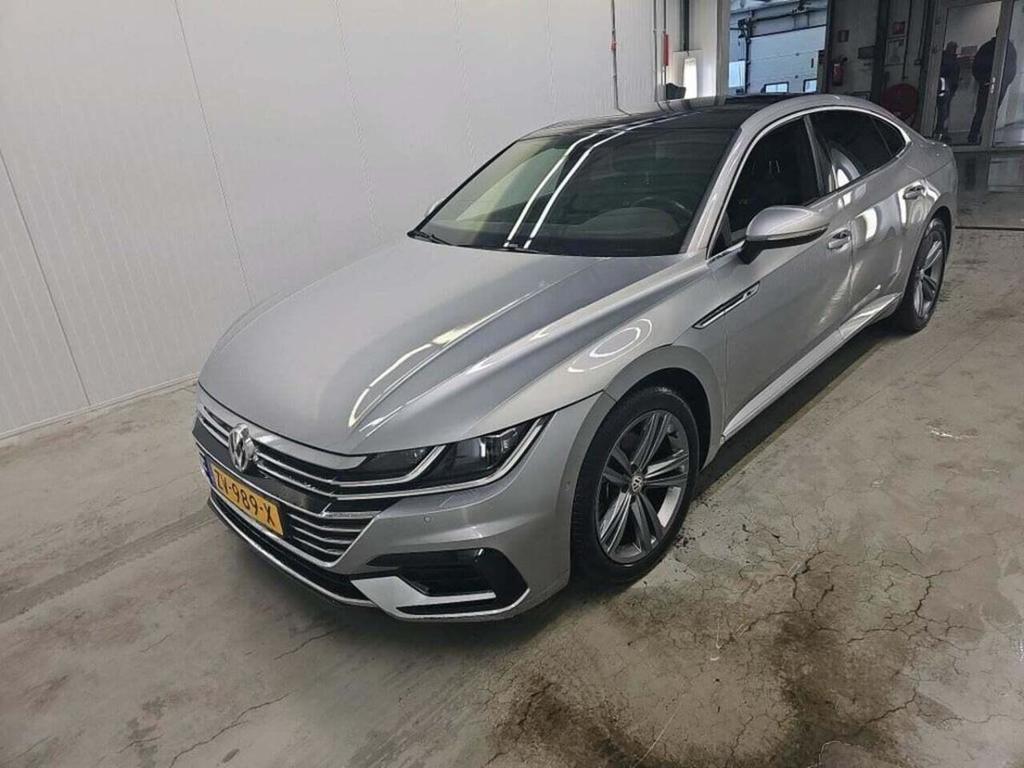 Volkswagen Arteon 1.5 TSI Business R