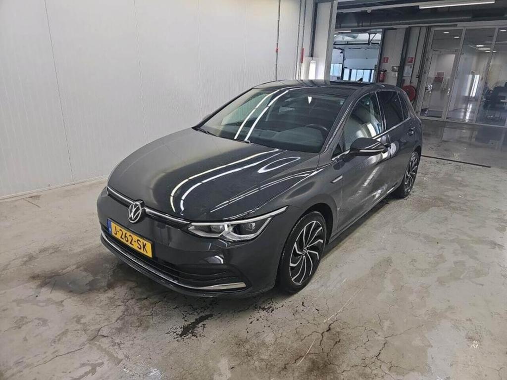 Volkswagen GOLF 1.5 TSI Style