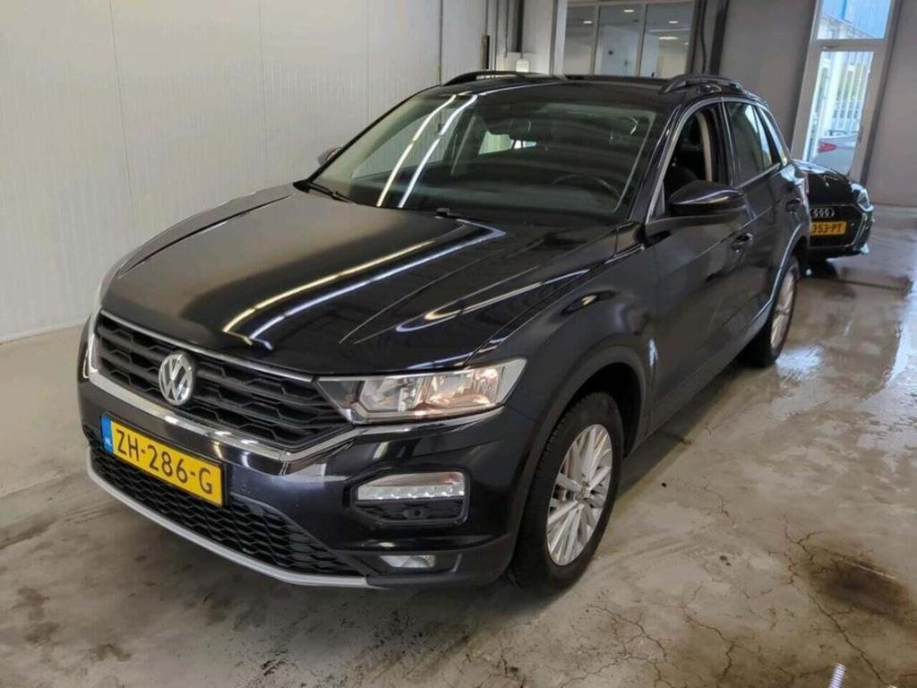 Volkswagen T-Roc 1.5 TSI Style