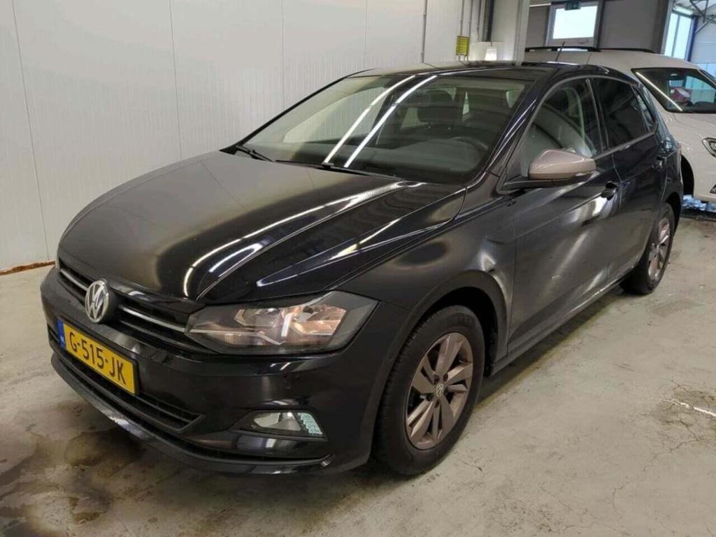 Volkswagen POLO 1.0 TSI Comf.l. Bus.