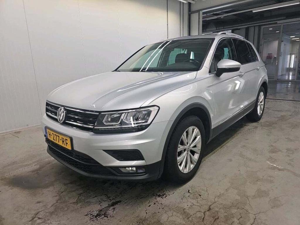 Volkswagen Tiguan 1.5 TSI CL Bns