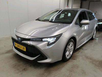 Toyota Corolla Touring Sports 1.8 Hybrid Active