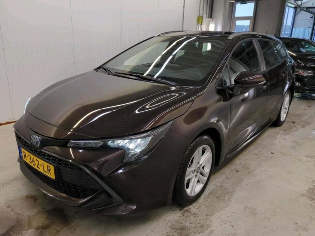 Toyota Corolla Touring Sports 1.8 Hybrid Active