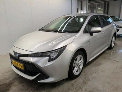 Toyota Corolla Touring Sports 1.8 Hybrid Business