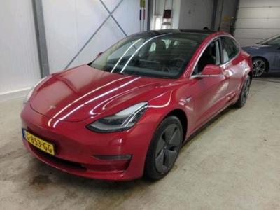 Tesla Model 3 Long Range AWD 75kWh