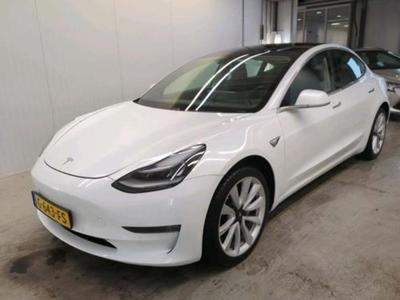 Tesla Model 3 Long Range AWD 75kWh