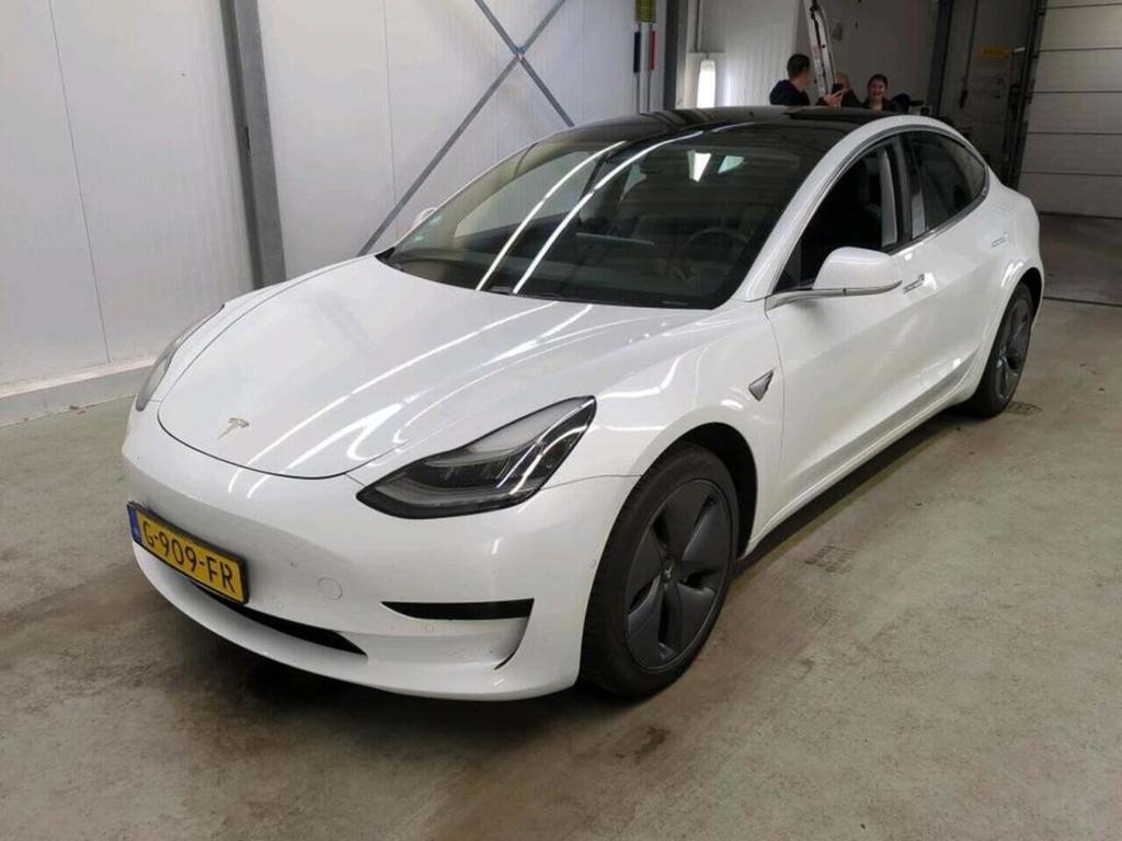 Tesla Model 3 Stnd.RWD Plus 60 kWh