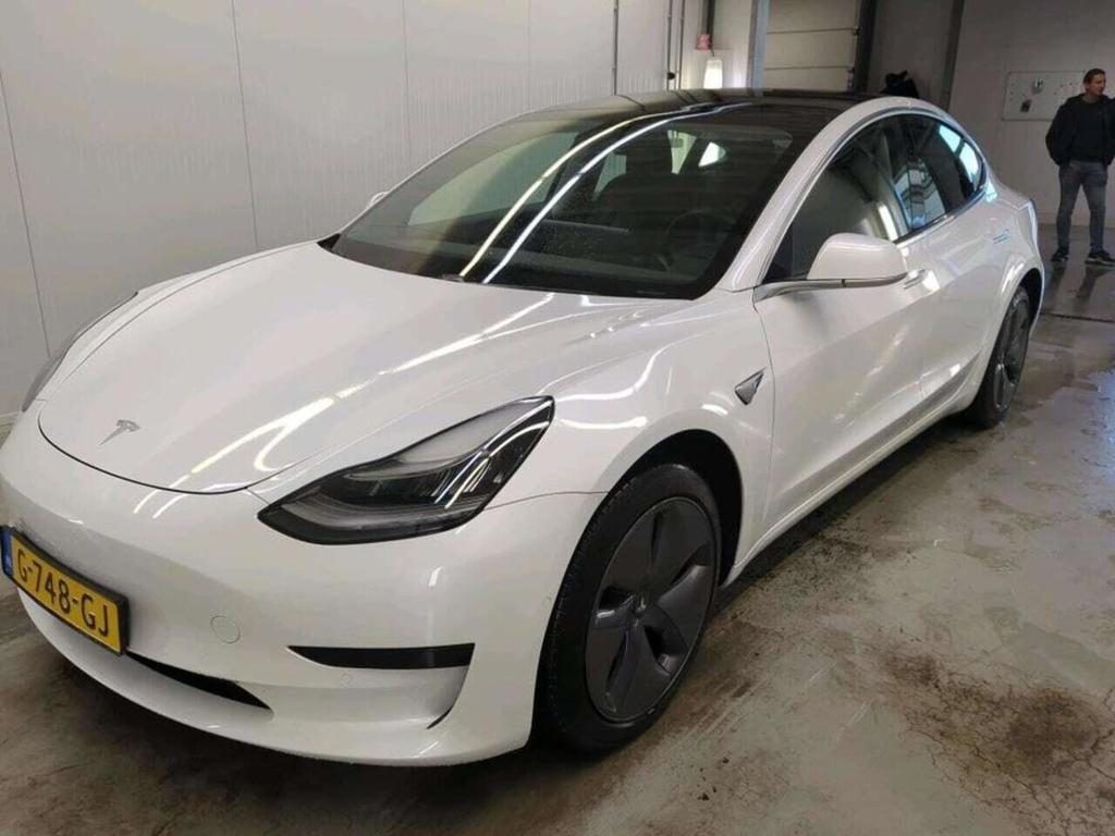 Tesla Model 3 Stnd.RWD Plus 60 kWh