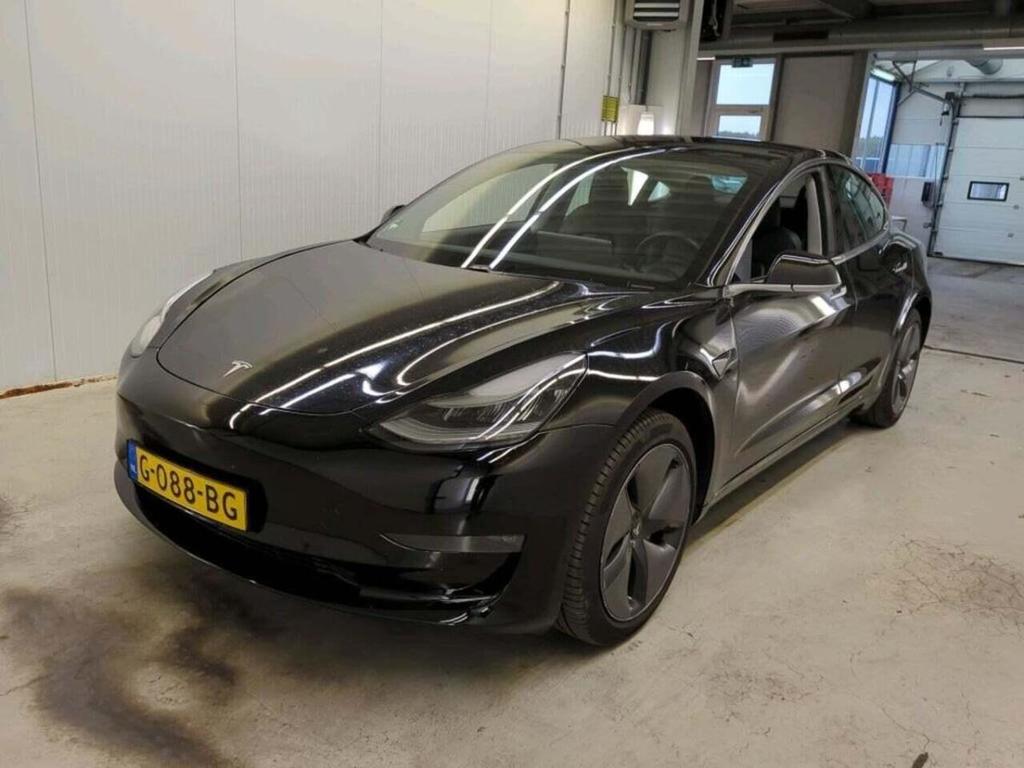 Tesla Model 3 Stnd.RWD Plus 60 kWh