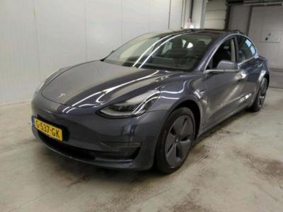 Tesla Model 3 Long Range AWD 75kWh