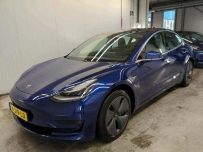 Tesla Model 3 Stnd.RWD Plus 60 kWh