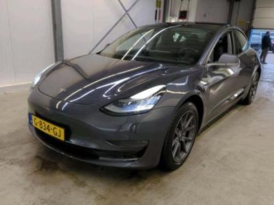 Tesla Model 3 Long Range AWD 75kWh