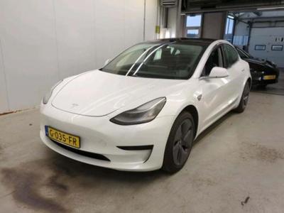 Tesla Model 3 Stnd.RWD Plus 60 kWh