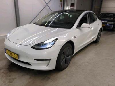 Tesla Model 3 Long Range AWD 75kWh