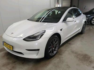 Tesla Model 3 Stnd.RWD Plus 60 kWh