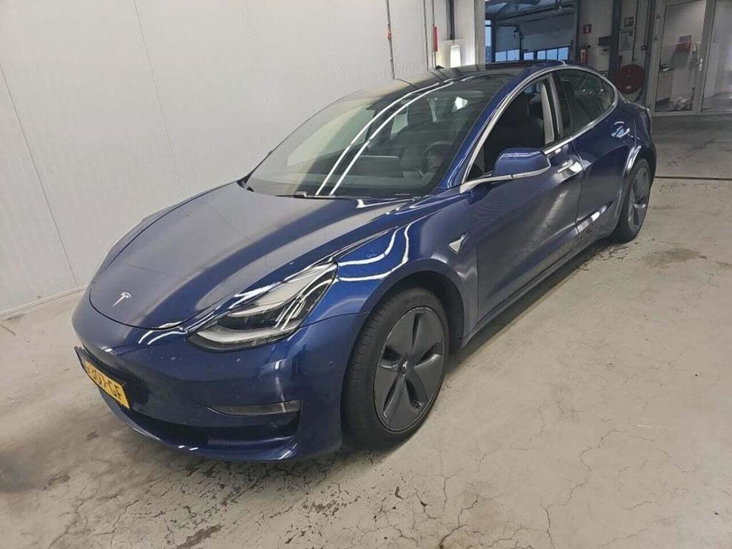 Tesla Model 3 Long Range AWD 75kWh