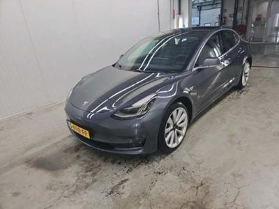 Tesla Model 3 Long Range AWD 75kWh