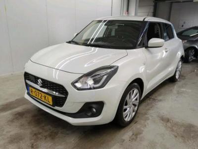 Suzuki Swift 1.2 Select Sm.Hyb.