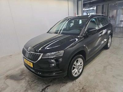 Skoda Karoq 1.0 TSI Bns.Ed. Plus