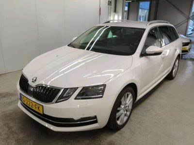 Skoda Octavia combi 1.0 TSI Bns Ed. Plus