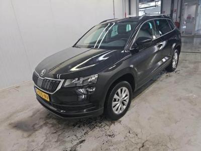 Skoda Karoq 1.0 TSI Ambition