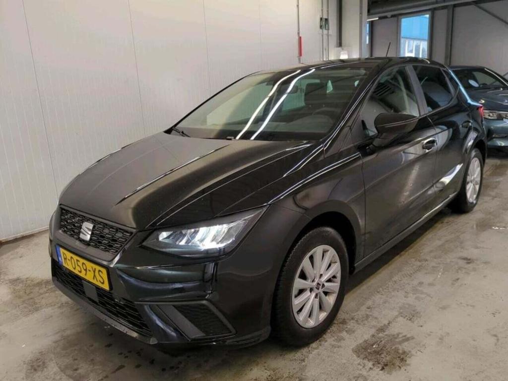 Seat Ibiza 1.0 EcoTSI StyBnsCon